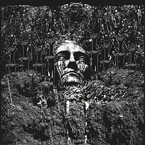 Suicide Forest - Reluctantly - Import Vinyl LP Record
