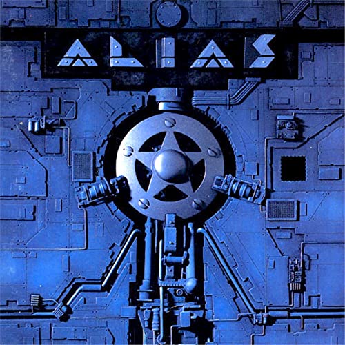 Alias - Alias - Import CD