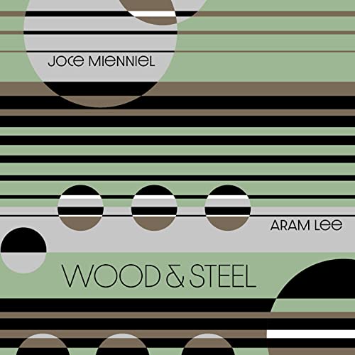 Joce Mienniel 、 Lee Aram - Wood & Steel - Import CD