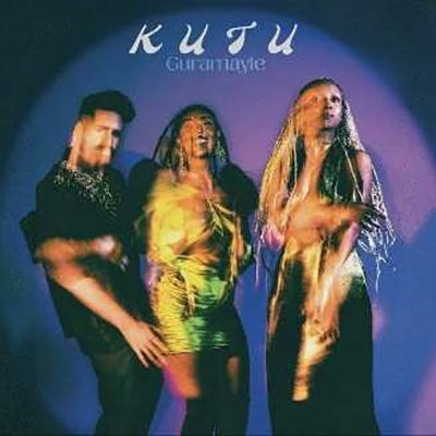 Kutu - Guramayle - Import CD