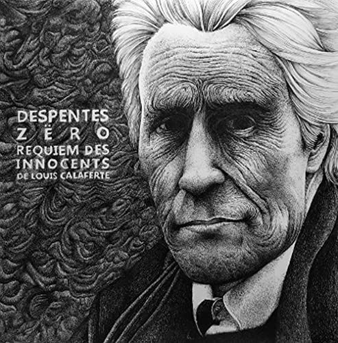Zero (Alternative Rock) 、 Despentes - Requiem Des Innocents - Import LP Record