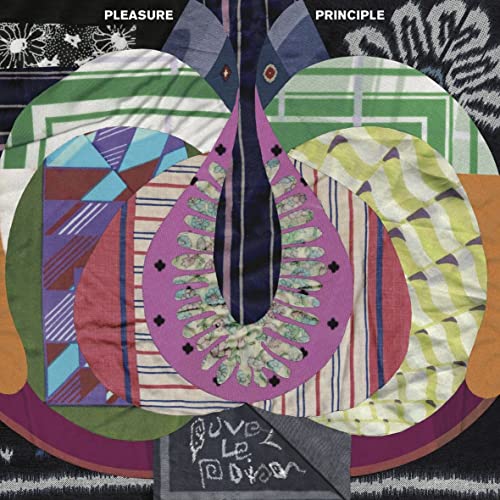 Pleasure Principle - Buvez Len Poison - Import LP Record