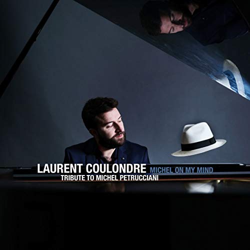 Laurent Coulondre - Michel On My Mind - Import CD