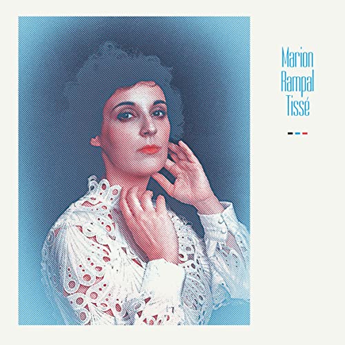 Marion Rampal - Tisse - Import CD