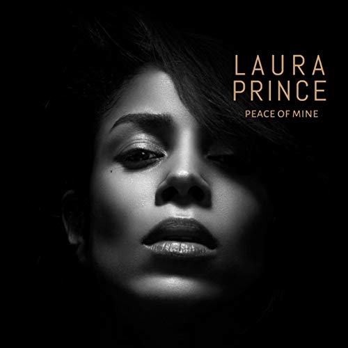 Laura Prince - Peace Of Mine - Import CD