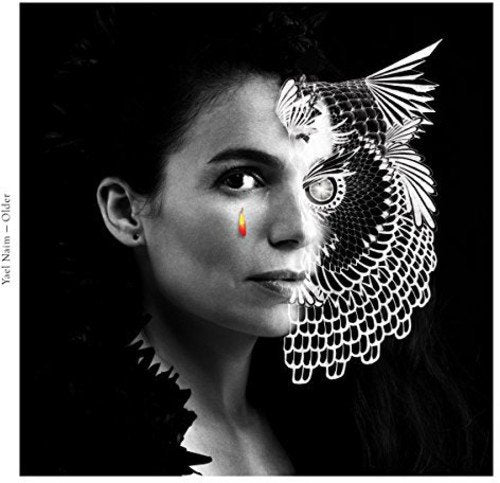 Yael Naim - Older - Import LP Record
