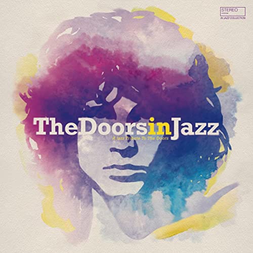 Various Artists - Doors in Jazz - Import LP Record
