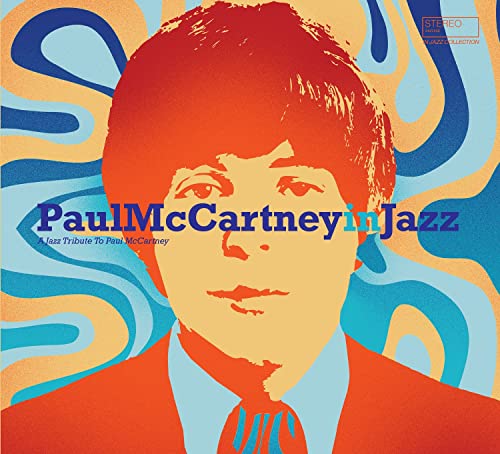 Various Artists - Paul Mccartney In Jazz - Import CD