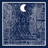 Stand High Patrol - Midnight Walkers - Import LP Record