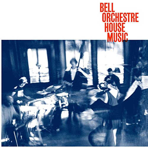 Bell Orchestre - House Music - Import Vinyl LP Record