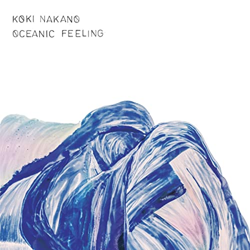 Nakano Koki - Oceanic Feeling - Import CD