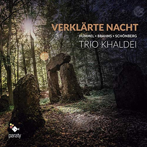 Schonberg, a. - Verklarte Nacht - Import CD