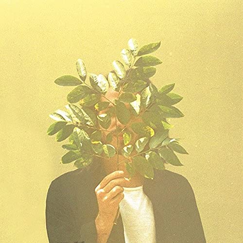 FKJ - French Kiwi Juice - Import LP Record