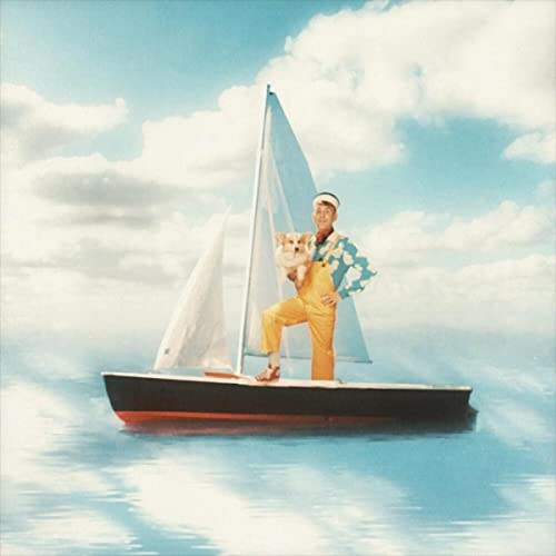Yung Bae - Groove Continental - Import LP Record