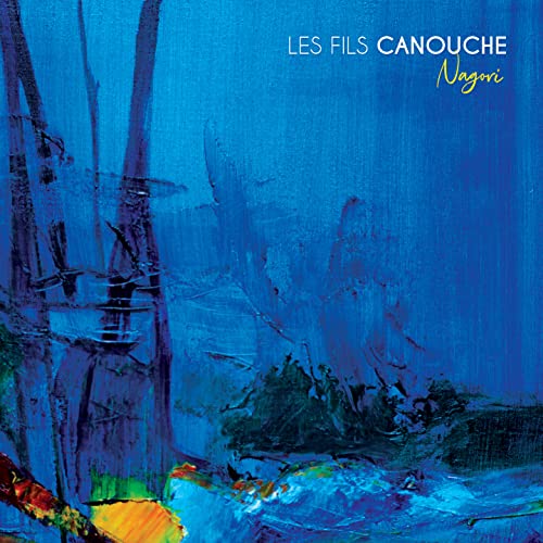 Les Fils Canouche - Nagori - Import CD