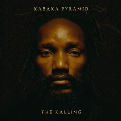 Kabaka Pyramid - Kalling - Import LP Record