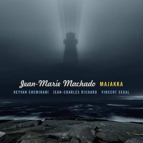 Jean-Marie Machado - Majakka - Import CD