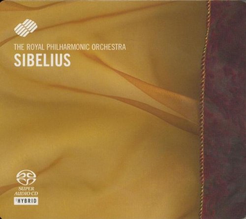 Sibelius (1865-1957) - Sym.5, En Saga, Etc: O.schmidt / Rpo - Import SACD Hybrid