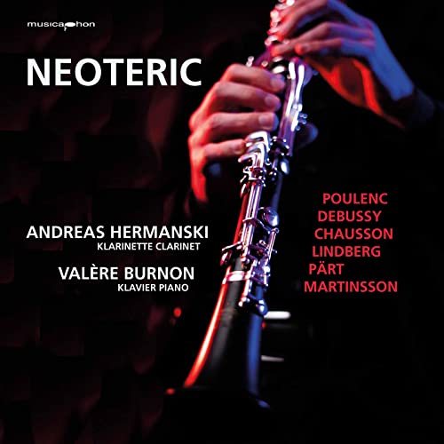 Various Artists - Neoteric - Import CD