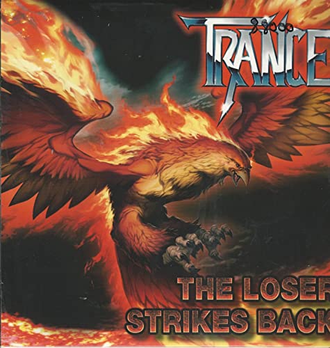 Trance - Loser Strikes Back - Import LP Record