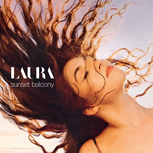 Laura - Sunset Balcony - Import CD