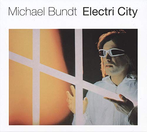 Michael Bundt - Electri City - Import LP Record