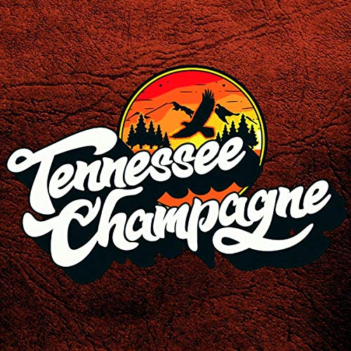Tennessee Champagne - Tennessee Champagne - Import LP Record