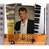 Peter Beets Trio - All Or Nothing At All - Import CDLimited Edition
