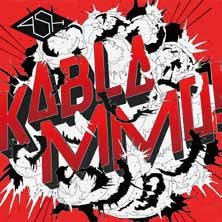 Ash - Kablammo! - Import CD