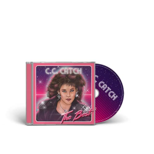 C C Catch - Best - Import CD