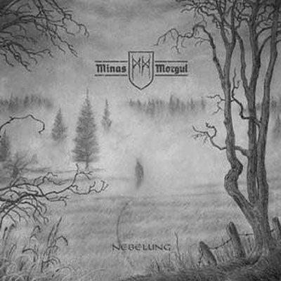 Minas Morgul - Nebelung - Import LP RecordLimited Edition