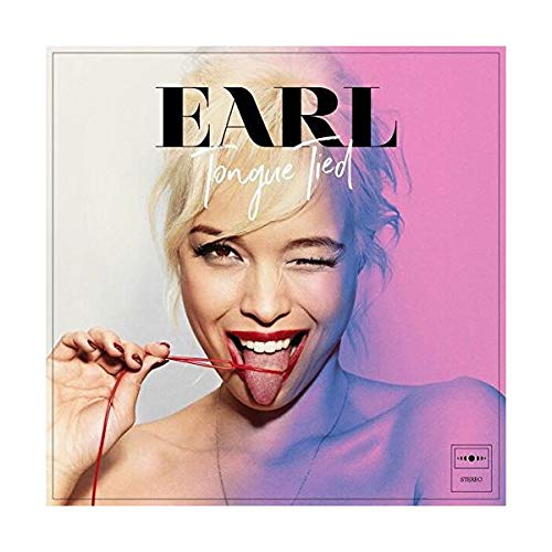 Earl - Tongue Tied - Import CD