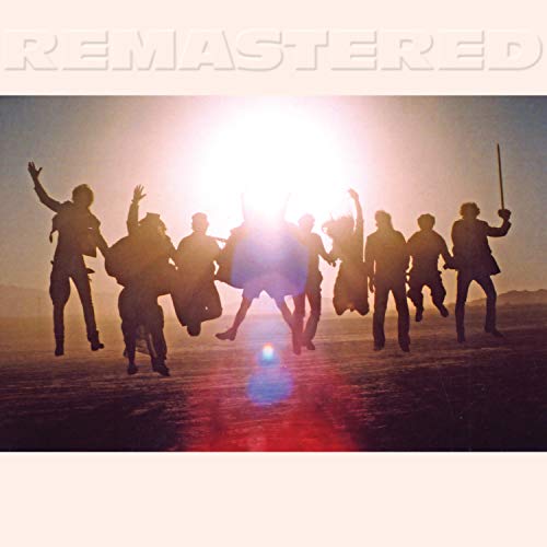 Edward Sharpe & The Magnetic Zeros - Up From Below - 10th Anniversary Edition - Import LP Record