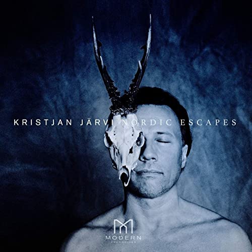 Jarvi, Kristjan (1972-) - Nordic Escapes : Kristjan Jarvi / London Symphony Orchestra, Nordic Pulse Ensemble, etc - Import CD