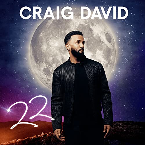 Craig David - 22 - Import CD