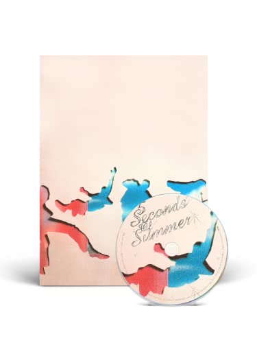 5 Seconds Of Summer - 5Sos5 - Import CD