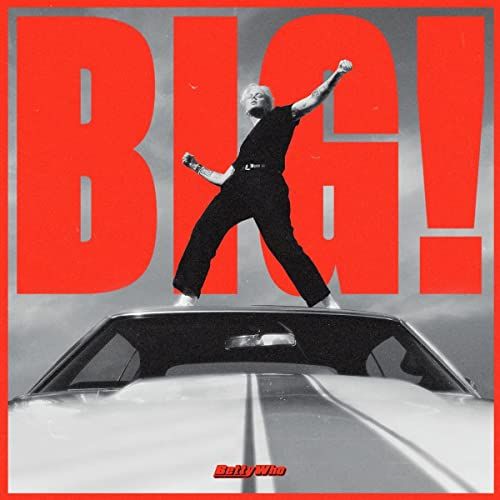 Betty Who - Big  CD