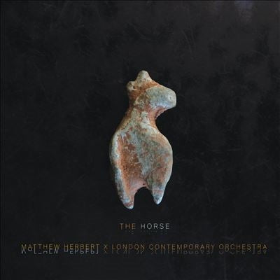 Herbert 、 London Contemporary Orchestra - Horse - Import LP Record