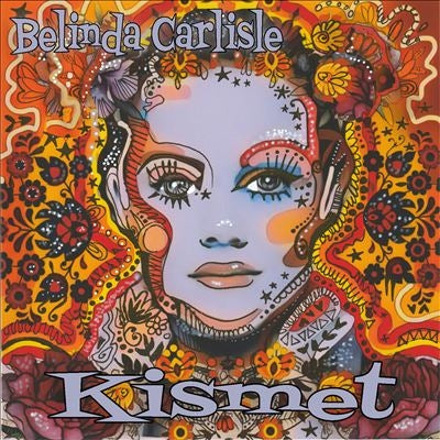 Belinda Carlisle - Kismet (Orchid Vinyl - Retail) - Import LP Record