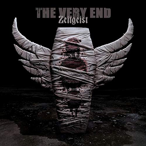 The Very End - Zeitgeist - Import Vinyl LP Record
