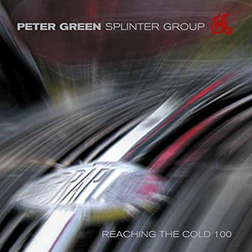 Peter Green Splinter Group - Reaching The Cold 100 (White Vinyl) - Import LP Record Limited Edition