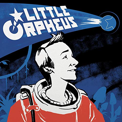 Jessica Curry 、 Jim Fowler - Little Orpheus (Original Soundtrack) - Import LP Record
