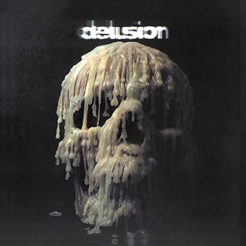McChurch Soundroom - Delusion - Import LP Record Limited Edition