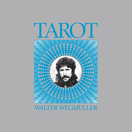 Walter Wegmuller - Tarot - Import LP Record Limited Edition