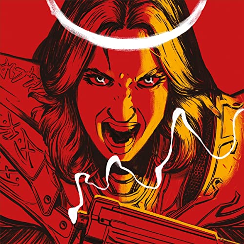 Game Music - Bpm: Bullets Per Minute - Import LP Record