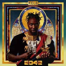 Kele Okereke - 2042 - Import CD