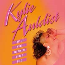 Kylie Auldist - This Is What Happiness Looks Like - Import CD