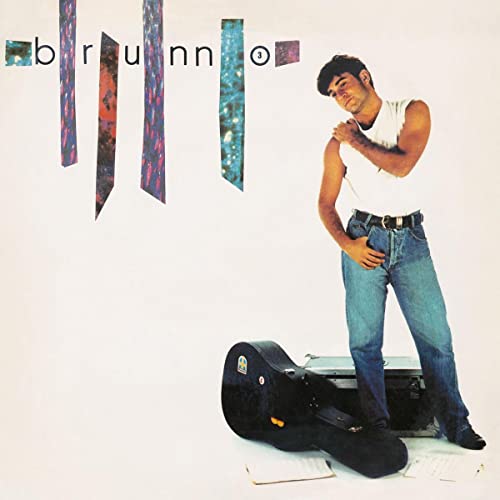 Brunno - 3 - Import Vinyl LP Record