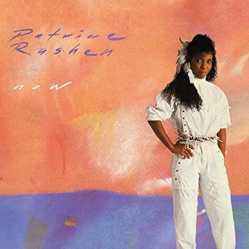 Patrice Rushen - Now - Import 2 LP Record