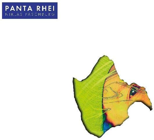 Niklas Paschburg - Panta Rhei - Import LP Record